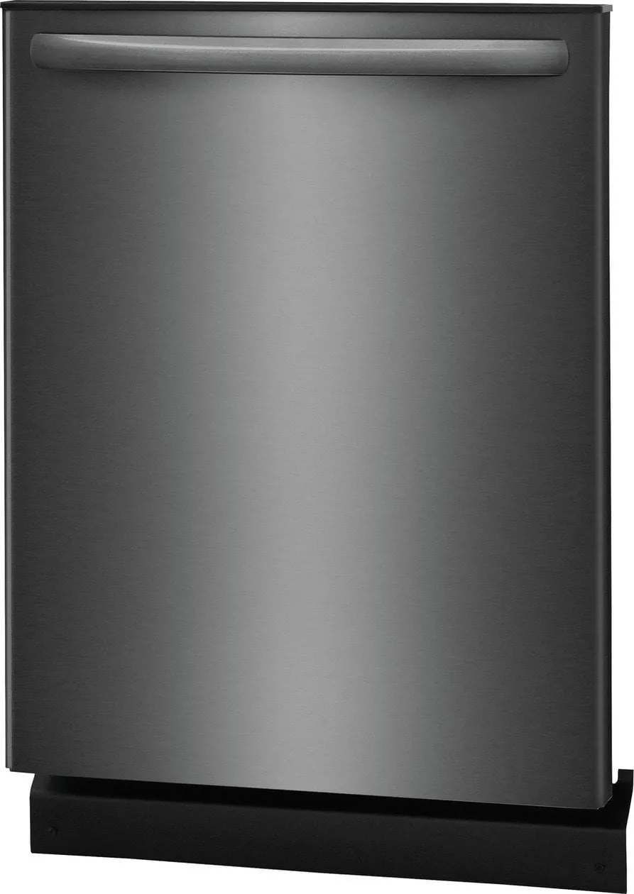 Frigidaire FDPH4316AD Frigidaire 24 Built-In Dishwasher