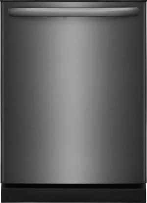 Frigidaire FDPH4316AD Frigidaire 24 Built-In Dishwasher