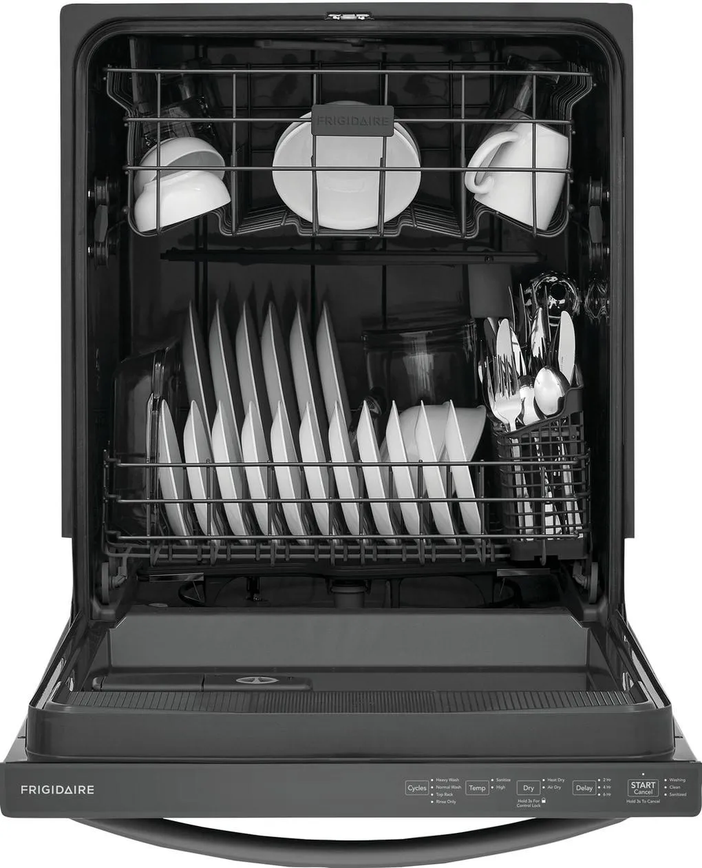 Frigidaire FDPH4316AD Frigidaire 24 Built-In Dishwasher