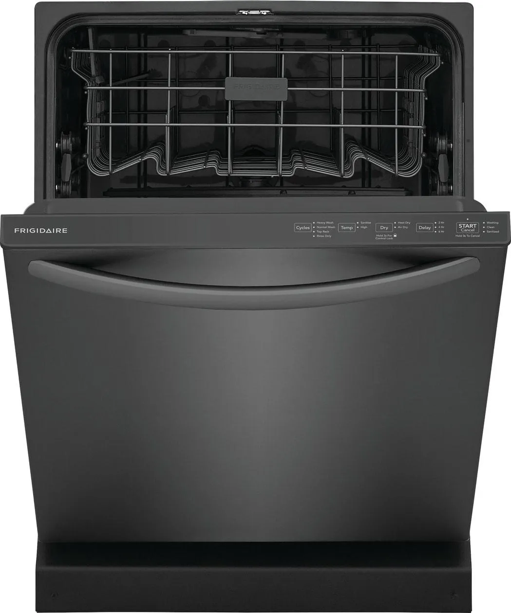 Frigidaire FDPH4316AD Frigidaire 24 Built-In Dishwasher