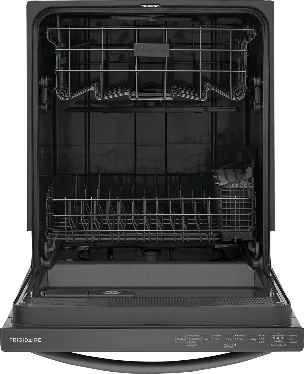 Frigidaire FDPH4316AD Frigidaire 24 Built-In Dishwasher