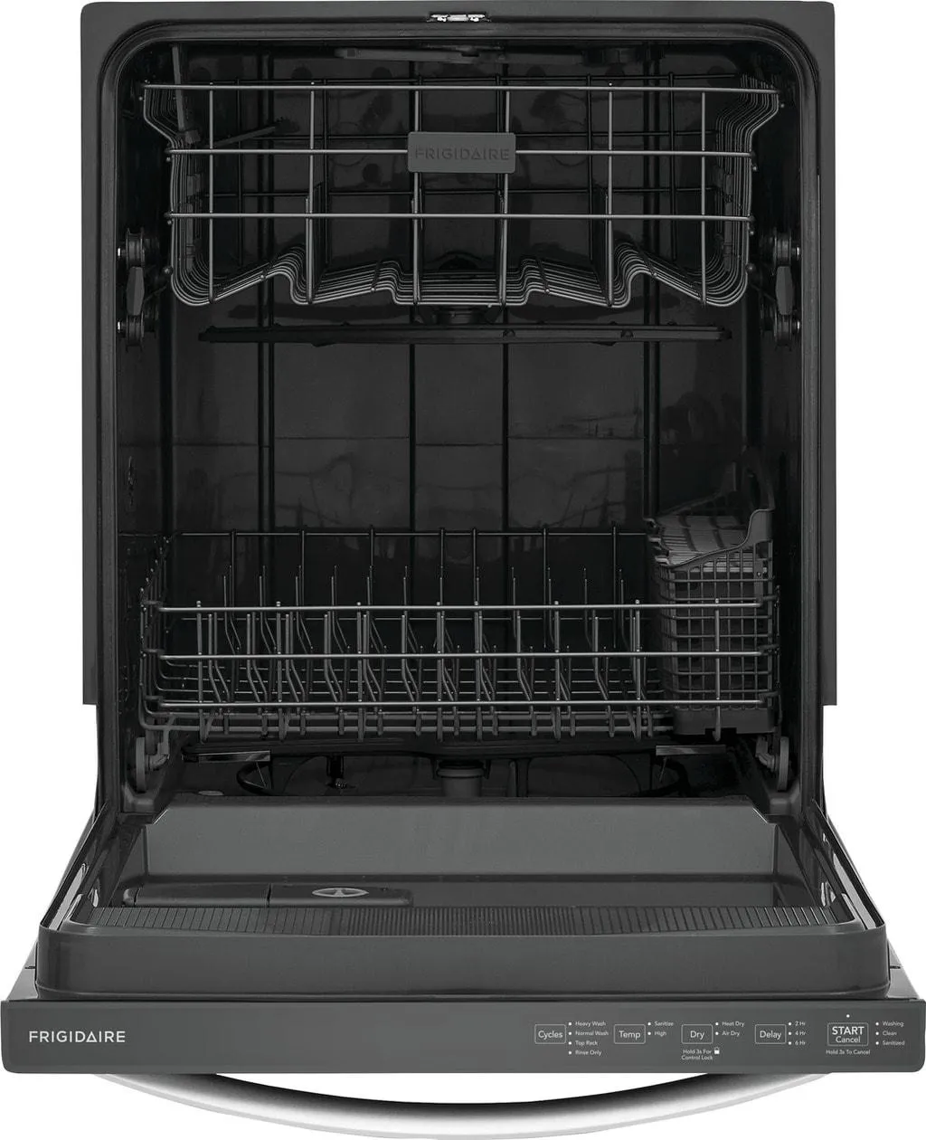 Frigidaire FDPH4316AS Frigidaire 24 Built-In Dishwasher