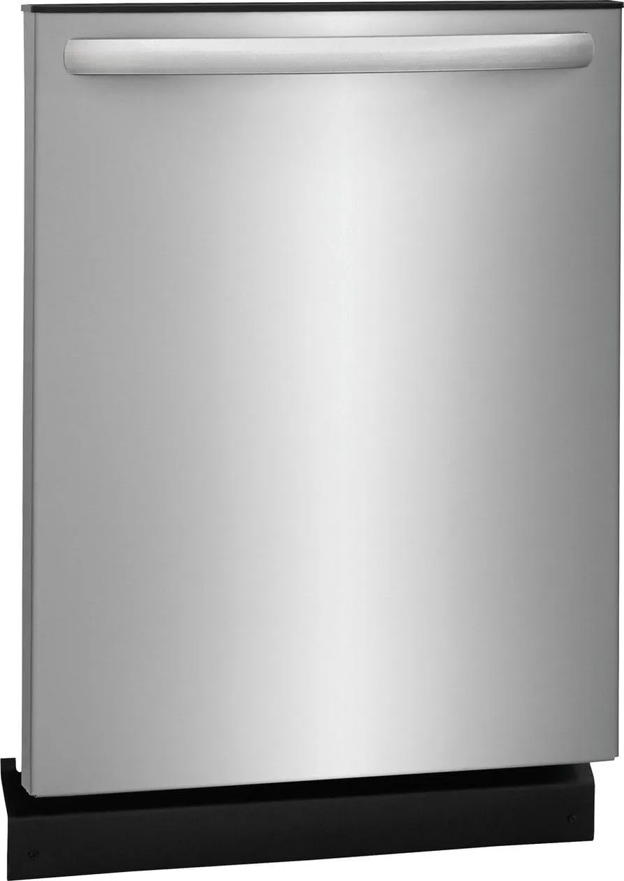 Frigidaire FDPH4316AS Frigidaire 24 Built-In Dishwasher