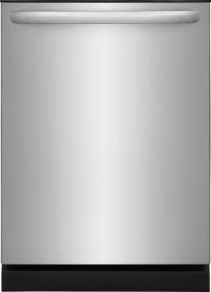 Frigidaire FDPH4316AS Frigidaire 24 Built-In Dishwasher