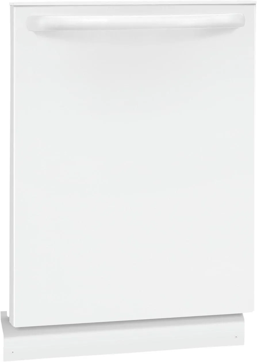 Frigidaire FDPH4316AW Frigidaire 24 Built-In Dishwasher