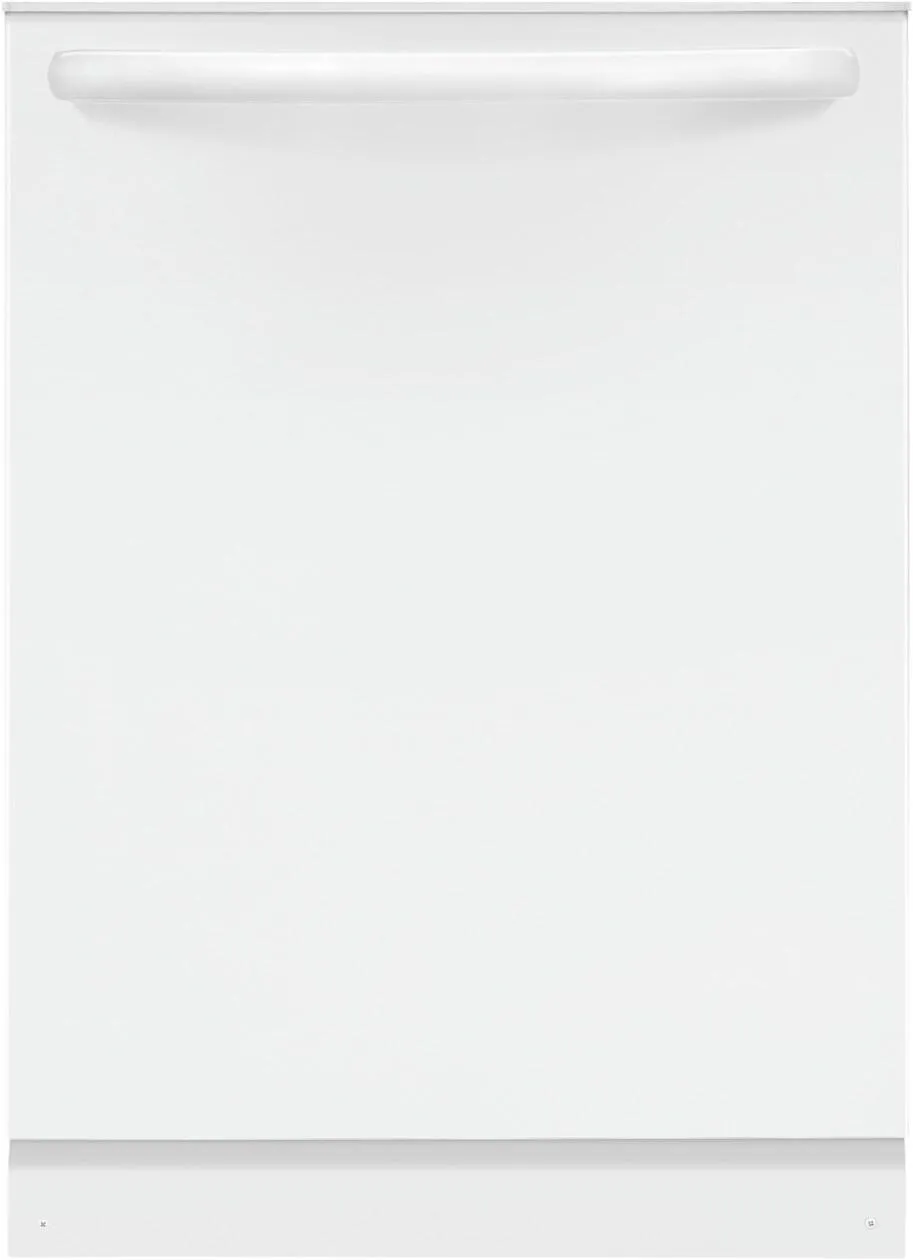 Frigidaire FDPH4316AW Frigidaire 24 Built-In Dishwasher