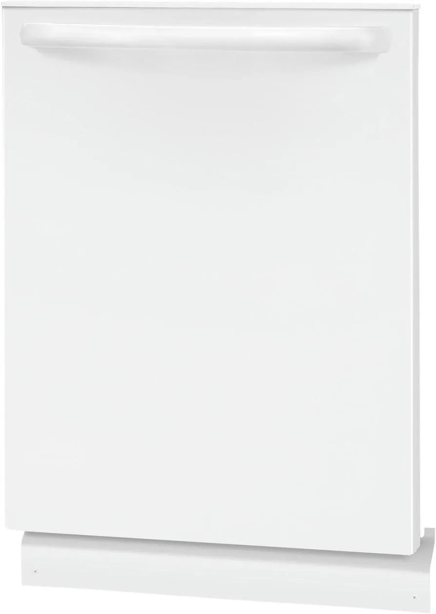 Frigidaire FDPH4316AW Frigidaire 24 Built-In Dishwasher