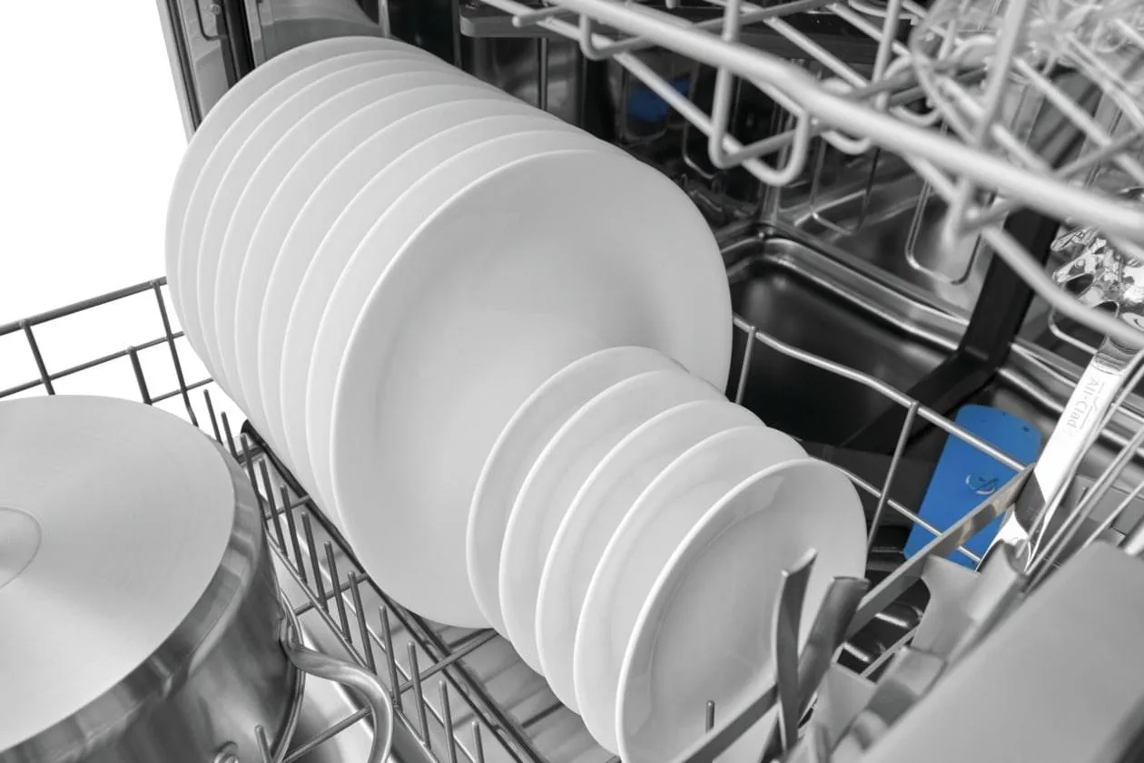 Frigidaire FDSR4501AP Frigidaire 24 Panel Ready Built-In Dishwasher