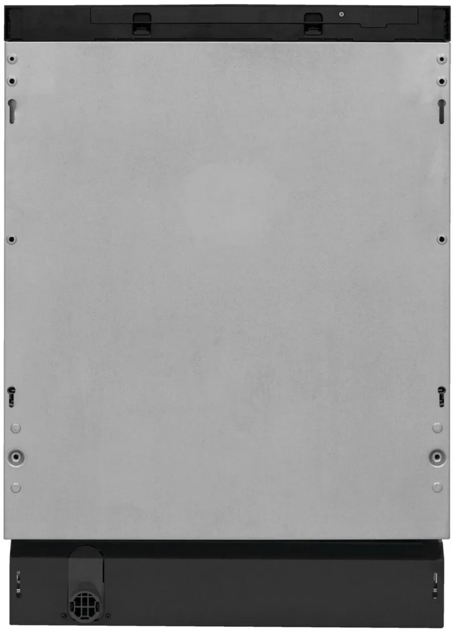 Frigidaire FDSR4501AP Frigidaire 24 Panel Ready Built-In Dishwasher