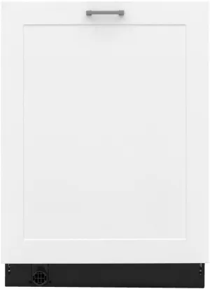Frigidaire FDSR4501AP Frigidaire 24 Panel Ready Built-In Dishwasher