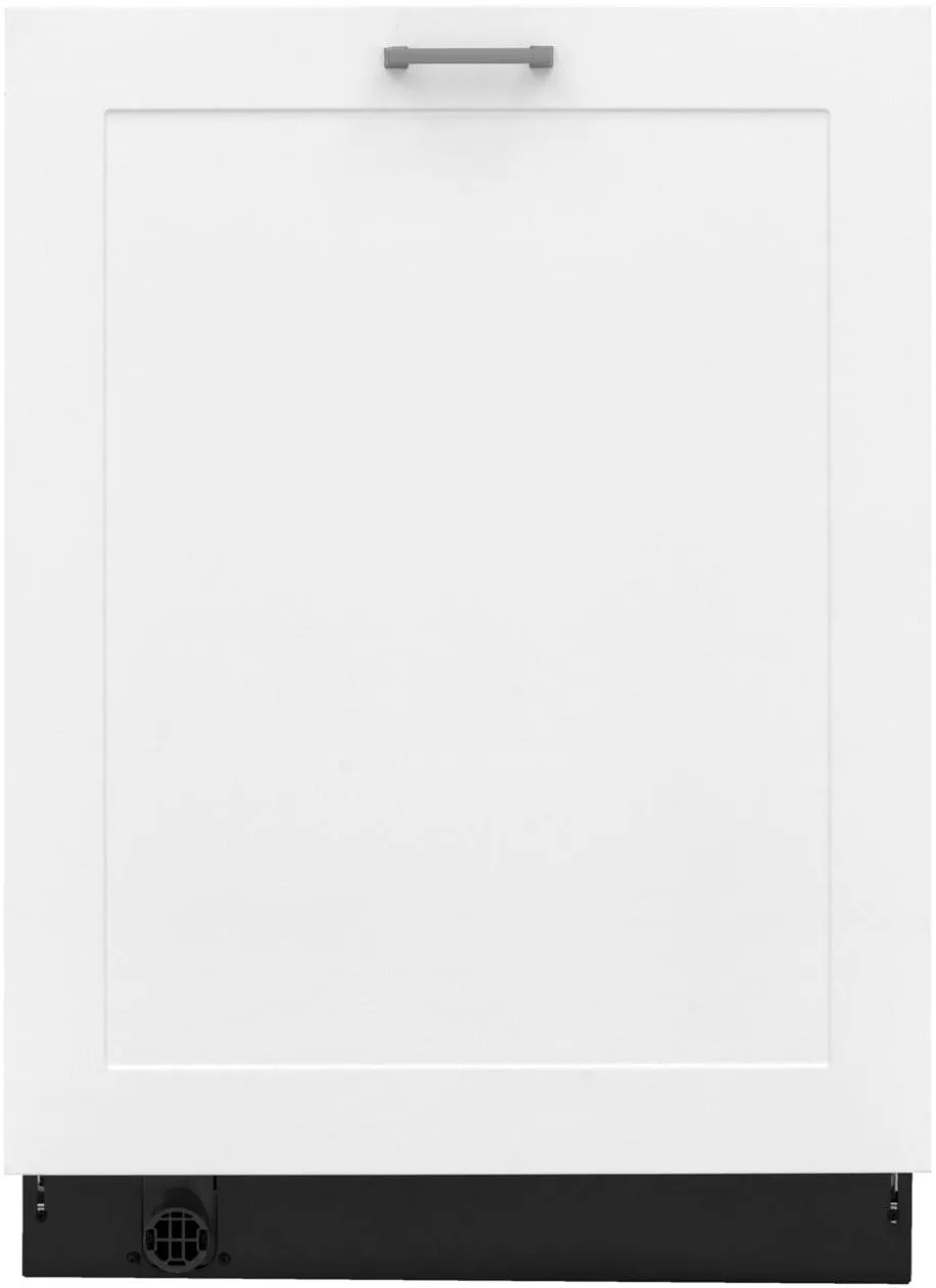 Frigidaire FDSR4501AP Frigidaire 24 Panel Ready Built-In Dishwasher