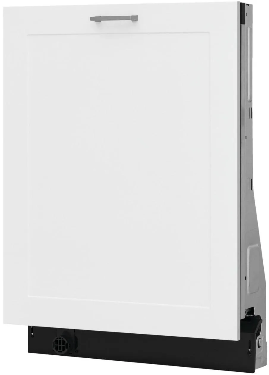 Frigidaire FDSR4501AP Frigidaire 24 Panel Ready Built-In Dishwasher