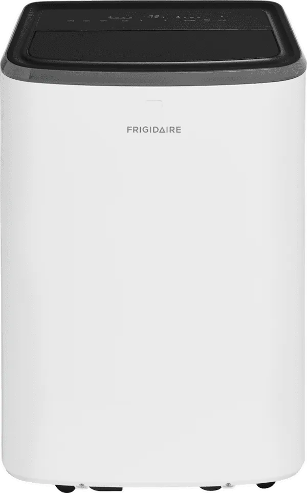 Frigidaire FFPA0822U1 Frigidaire 8.000 Btu Portable Room Air Conditioner