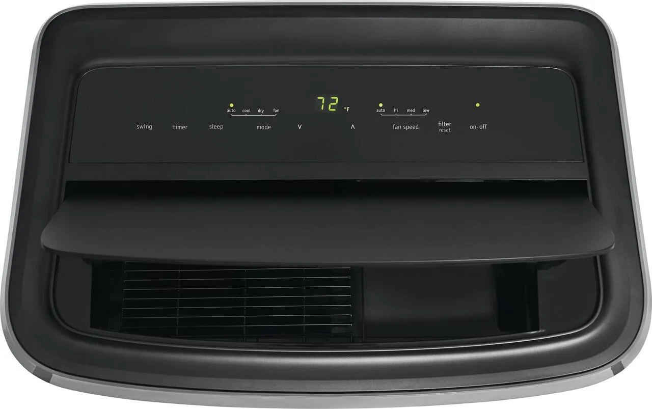 Frigidaire FFPA1422U1 Frigidaire 14.000 Btu Portable Room Air Conditioner