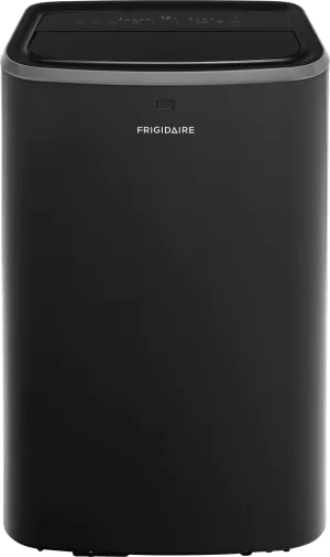 Frigidaire FFPH1222U1 Frigidaire 12.000 Btu Portable Room Air Conditioner With Supplemental Heat
