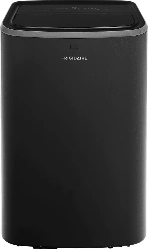 Frigidaire FFPH1222U1 Frigidaire 12.000 Btu Portable Room Air Conditioner With Supplemental Heat