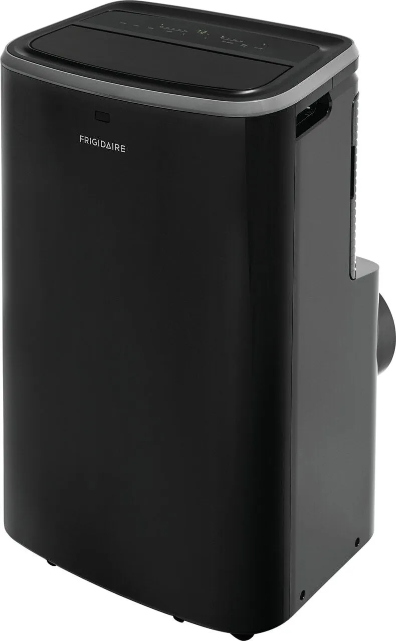 Frigidaire FFPH1222U1 Frigidaire 12.000 Btu Portable Room Air Conditioner With Supplemental Heat