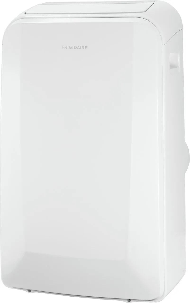 Frigidaire FFPH1422R1 Frigidaire 14.000 Btu Portable Room Air Conditioner With Supplemental Heat