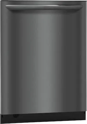 Frigidaire FGID2468UD Frigidaire Gallery 24'' Built-In Dishwasher With Dual Orbitclean Wash System