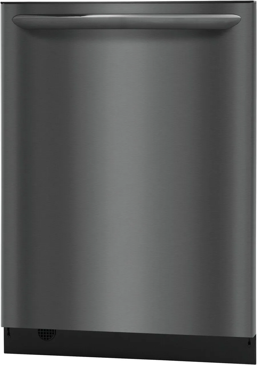 Frigidaire FGID2468UD Frigidaire Gallery 24'' Built-In Dishwasher With Dual Orbitclean Wash System