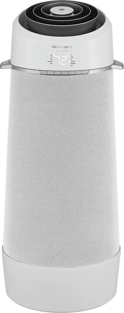 Frigidaire FGPC1044U1 Frigidaire Gallery 10.000 Btu Cool Connect&#8482; Smart Portable Air Conditioner With Wi-Fi Control