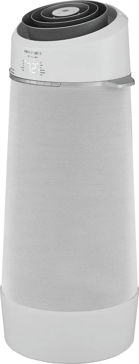 Frigidaire FGPC1044U1 Frigidaire Gallery 10.000 Btu Cool Connect&#8482; Smart Portable Air Conditioner With Wi-Fi Control