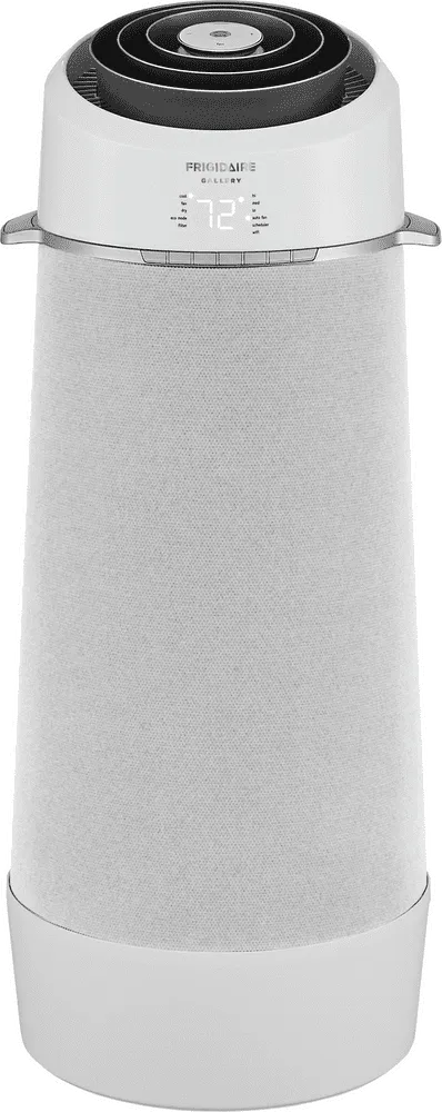 Frigidaire FGPC1244T1 Frigidaire Gallery 12.000 Btu Cool Connect&#8482; Smart Portable Air Conditioner With Wi-Fi Control