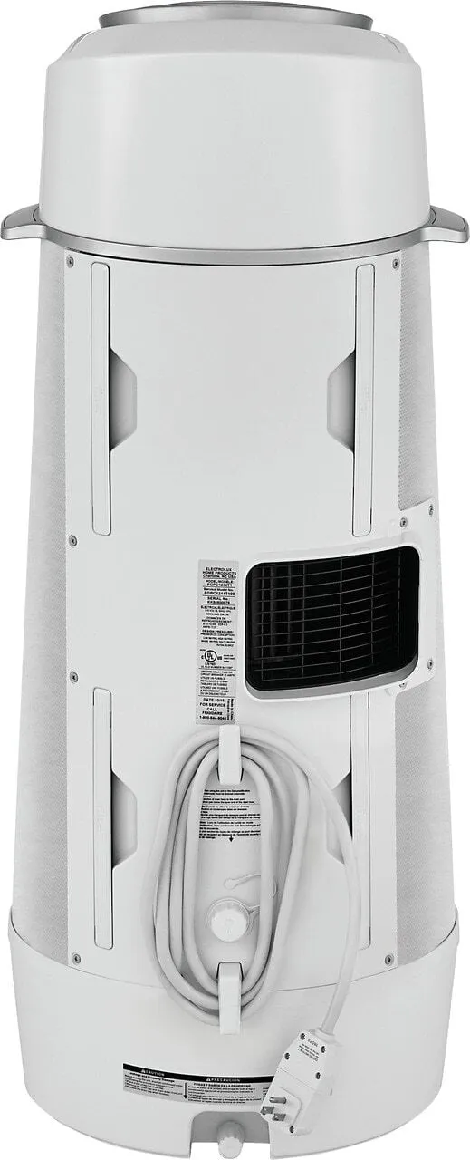 Frigidaire FGPC1244T1 Frigidaire Gallery 12.000 Btu Cool Connect&#8482; Smart Portable Air Conditioner With Wi-Fi Control