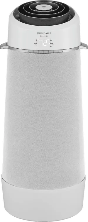 Frigidaire FGPC1244T1 Frigidaire Gallery 12.000 Btu Cool Connect&#8482; Smart Portable Air Conditioner With Wi-Fi Control