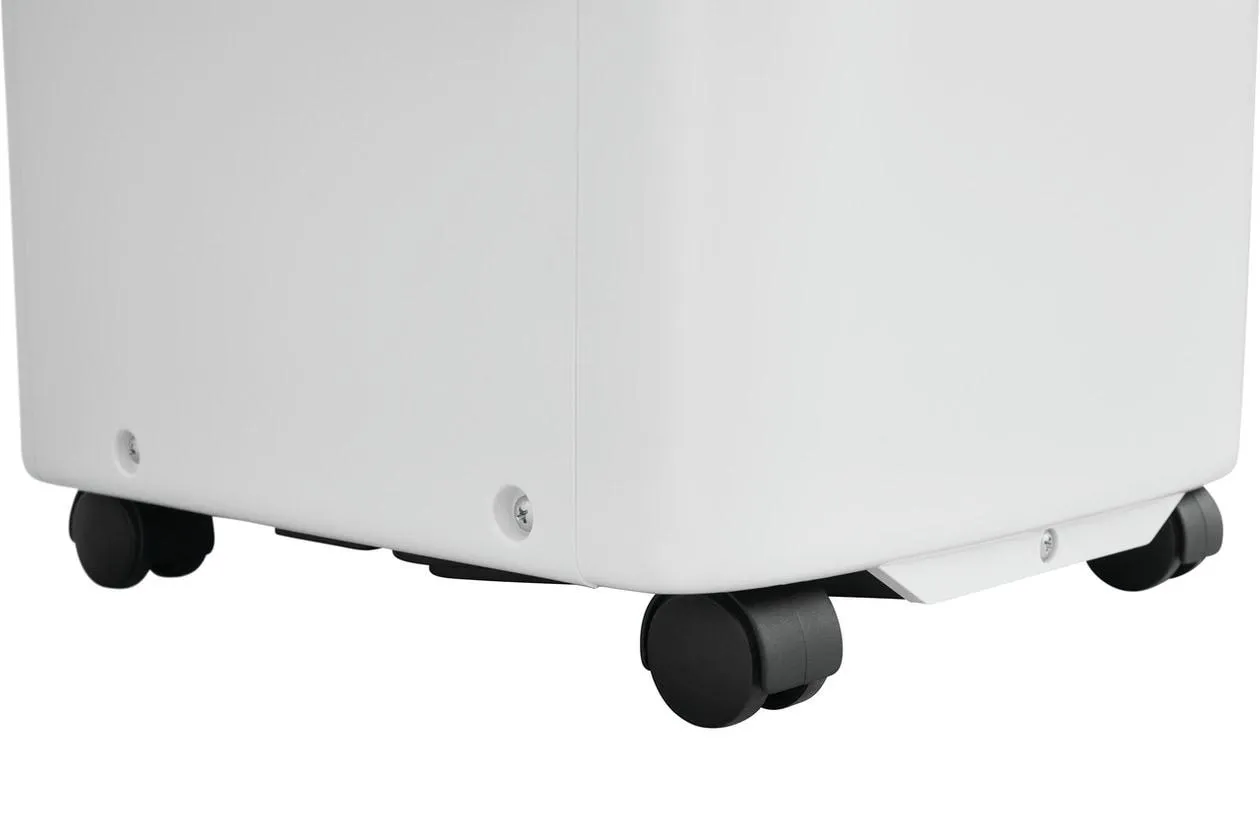 Frigidaire FHPC082AC1 Frigidaire 8.000 Btu Portable Room Air Conditioner With Dehumidifier Mode