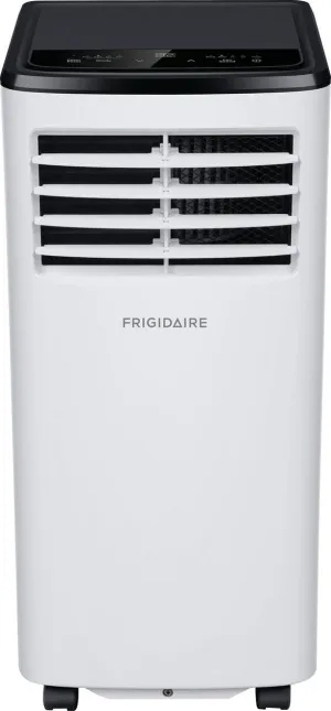 Frigidaire FHPC082AC1 Frigidaire 8.000 Btu Portable Room Air Conditioner With Dehumidifier Mode
