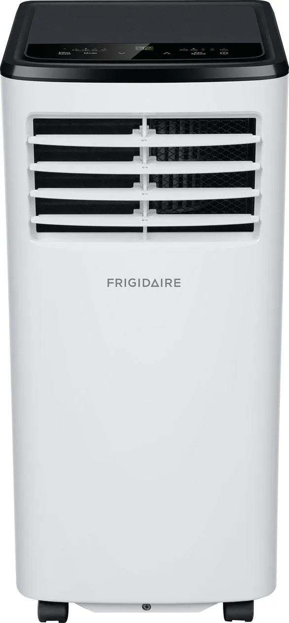 Frigidaire FHPC082AC1 Frigidaire 8.000 Btu Portable Room Air Conditioner With Dehumidifier Mode