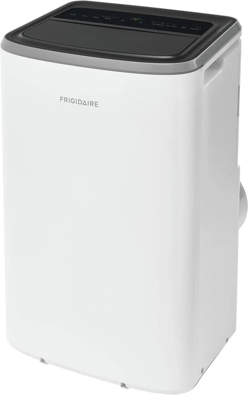 Frigidaire FHPC102AC1 Frigidaire 10.000 Btu 3-In-1 Portable Room Air Conditioner