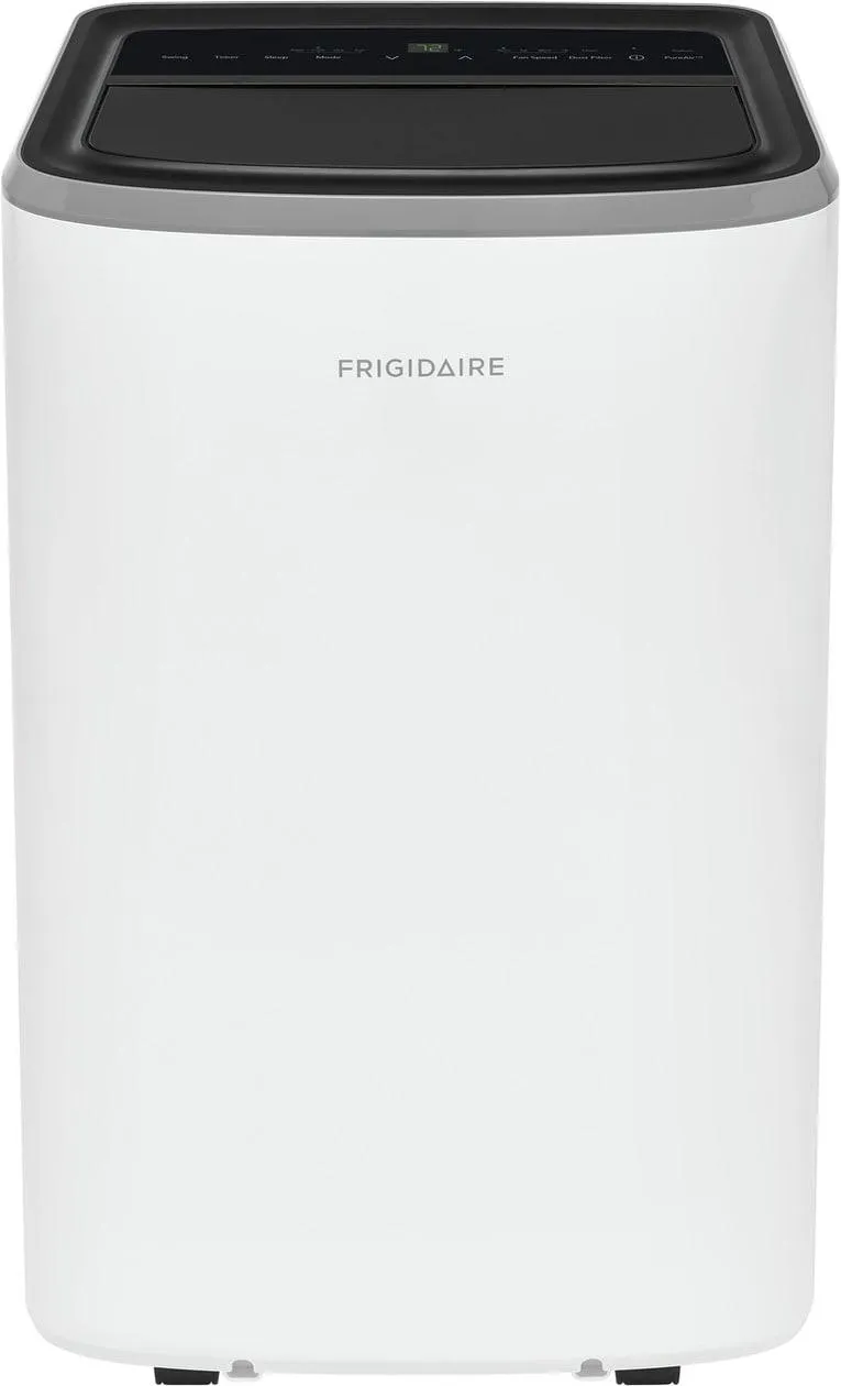 Frigidaire FHPC102AC1 Frigidaire 10.000 Btu 3-In-1 Portable Room Air Conditioner