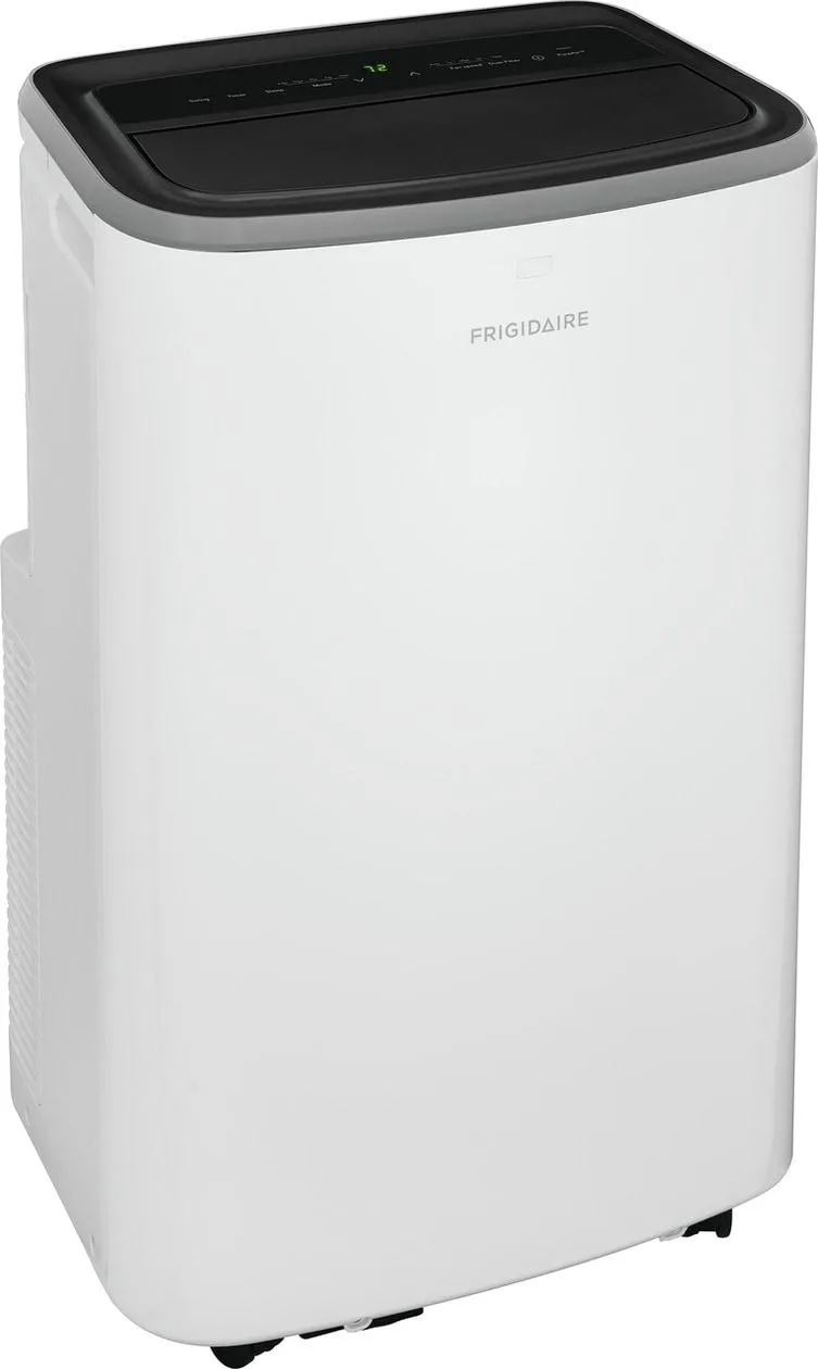 Frigidaire FHPH142AC1 Frigidaire 14.000 Btu Heat/Cool Portable Room Air Conditioner