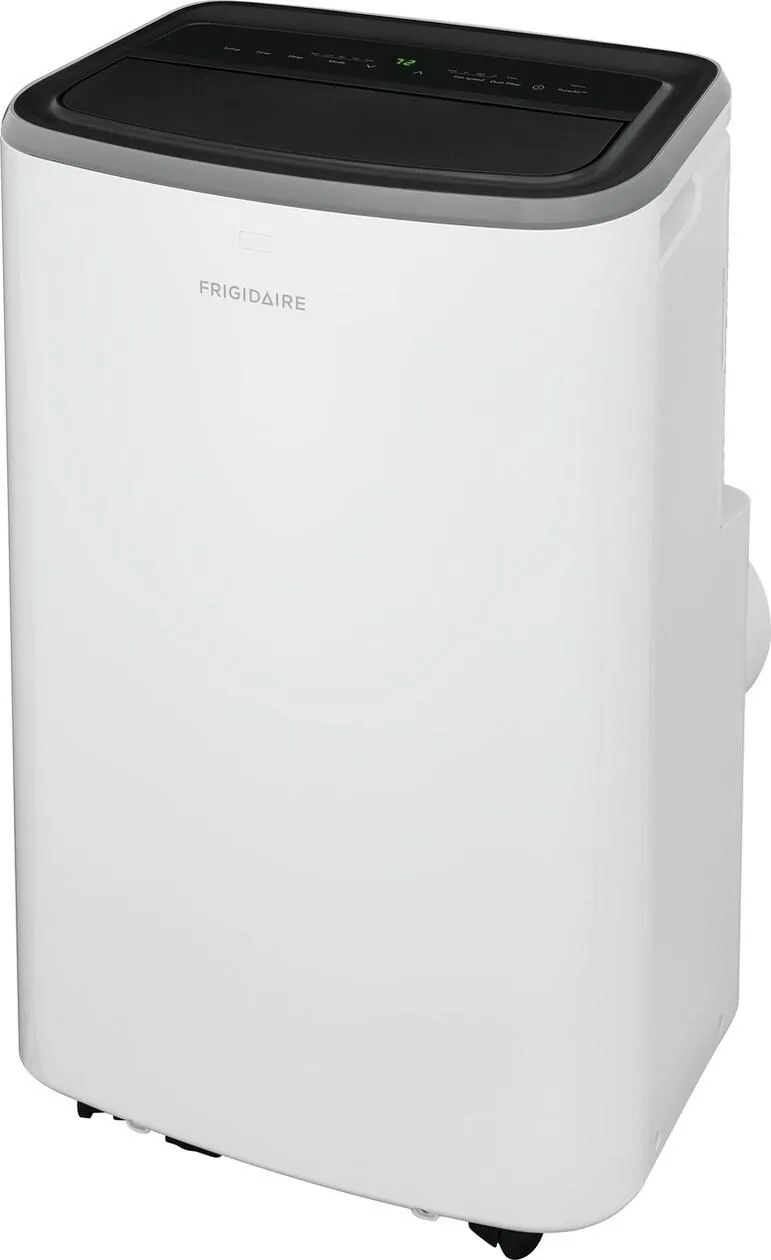 Frigidaire FHPH142AC1 Frigidaire 14.000 Btu Heat/Cool Portable Room Air Conditioner