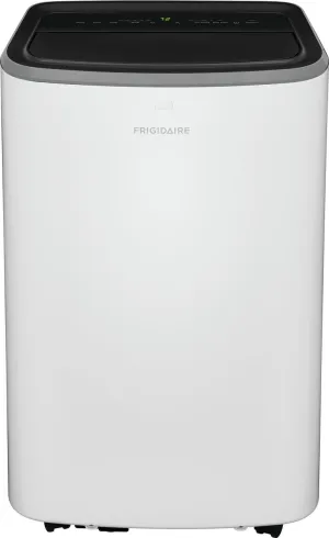 Frigidaire FHPH142AC1 Frigidaire 14.000 Btu Heat/Cool Portable Room Air Conditioner