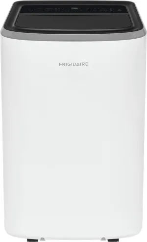 Frigidaire FHPW122AC1 Frigidaire 12.000 Btu 3&#8482;In-1 Portable Room Air Conditioner