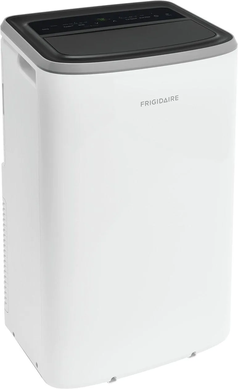 Frigidaire FHPW122AC1 Frigidaire 12.000 Btu 3&#8482;In-1 Portable Room Air Conditioner