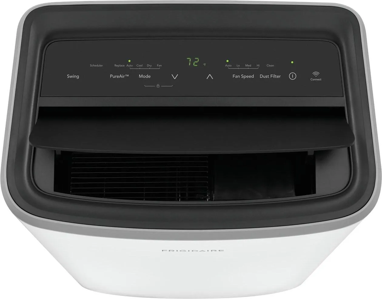 Frigidaire FHPW122AC1 Frigidaire 12.000 Btu 3&#8482;In-1 Portable Room Air Conditioner