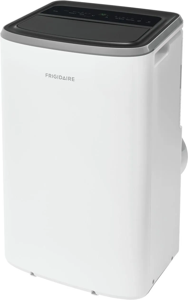 Frigidaire FHPW122AC1 Frigidaire 12.000 Btu 3&#8482;In-1 Portable Room Air Conditioner