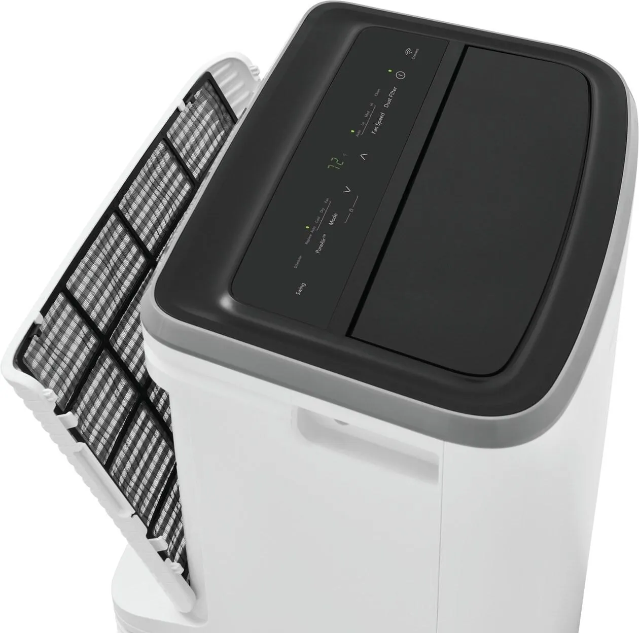Frigidaire FHPW122AC1 Frigidaire 12.000 Btu 3&#8482;In-1 Portable Room Air Conditioner