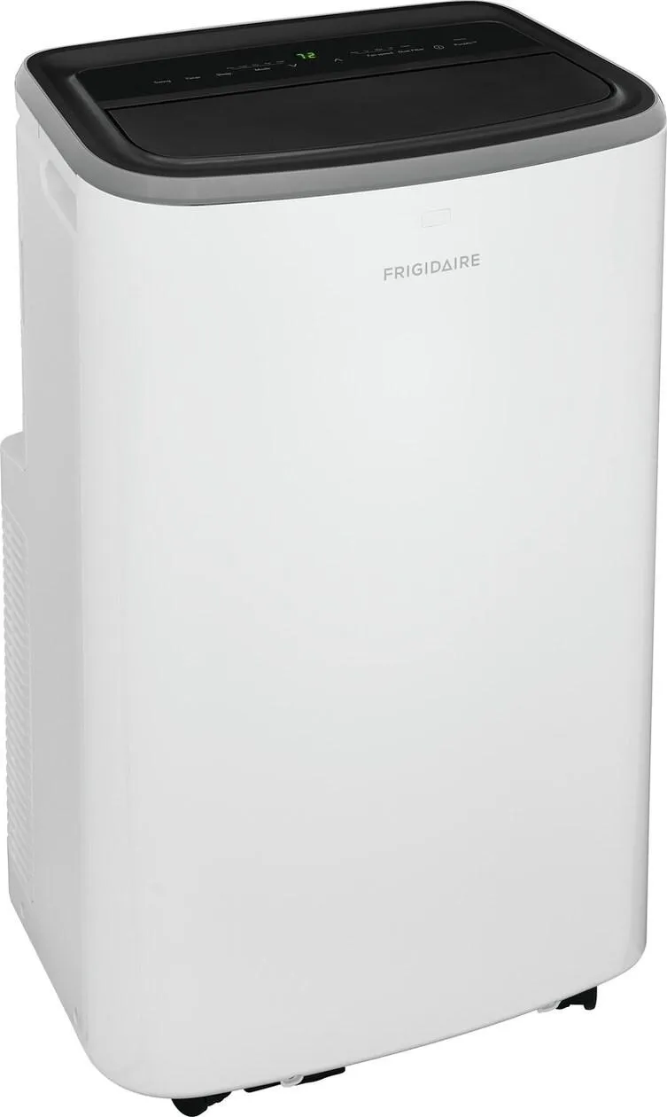 Frigidaire FHPW142AC1 Frigidaire 14.000 Btu 3-In-1 Portable Room Air Conditioner