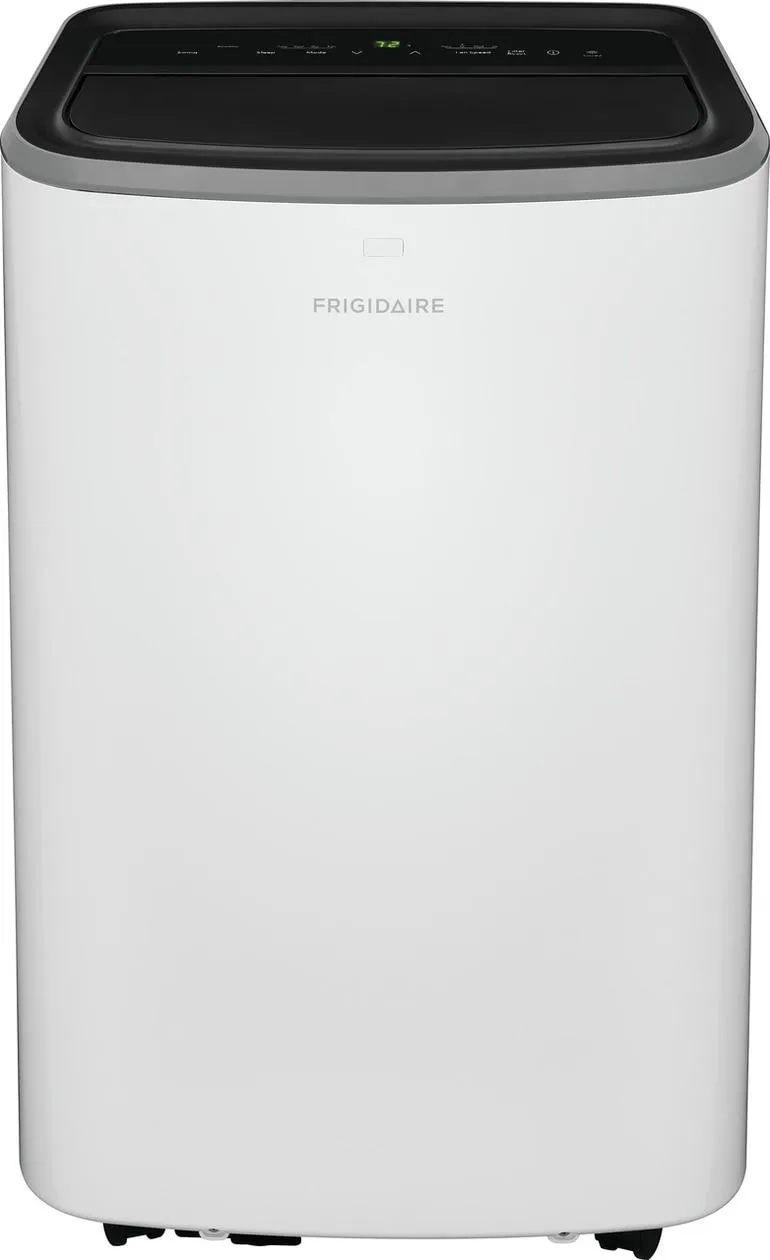 Frigidaire FHPW142AC1 Frigidaire 14.000 Btu 3-In-1 Portable Room Air Conditioner