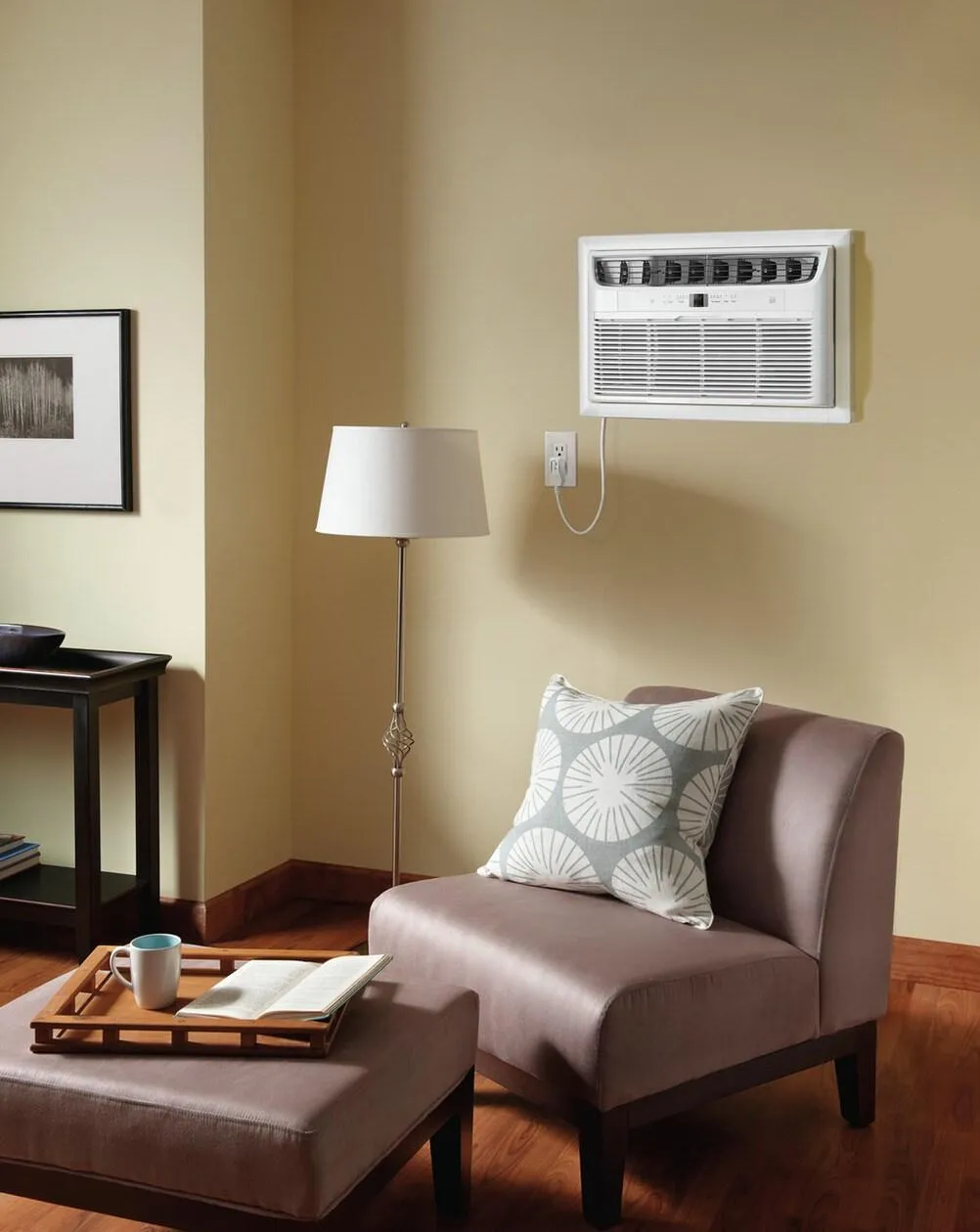 Frigidaire FHTC123WA2 Frigidaire 12.000 Btu Built-In Room Air Conditioner