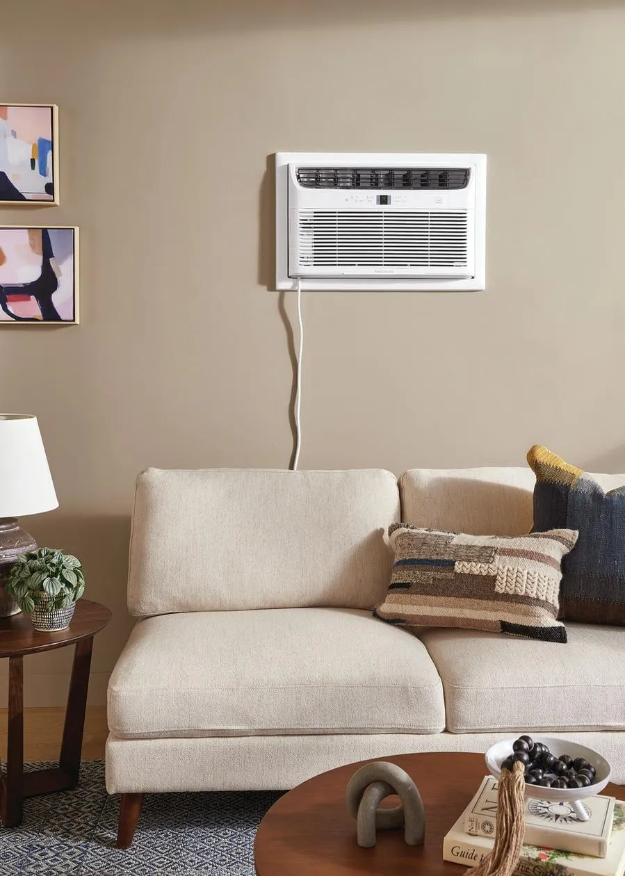 Frigidaire FHTC123WA2 Frigidaire 12.000 Btu Built-In Room Air Conditioner
