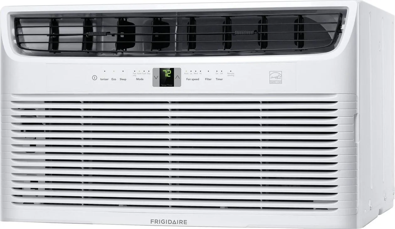 Frigidaire FHTC123WA2 Frigidaire 12.000 Btu Built-In Room Air Conditioner