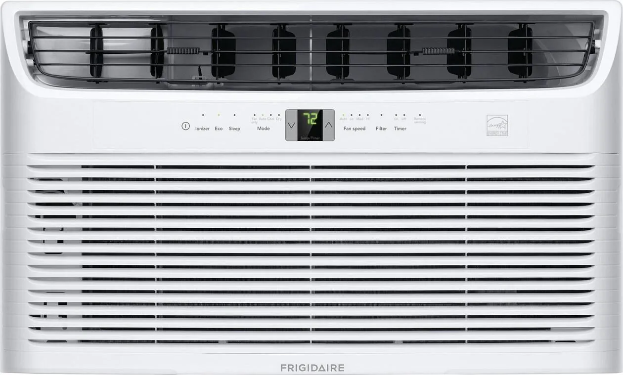 Frigidaire FHTC123WA2 Frigidaire 12.000 Btu Built-In Room Air Conditioner