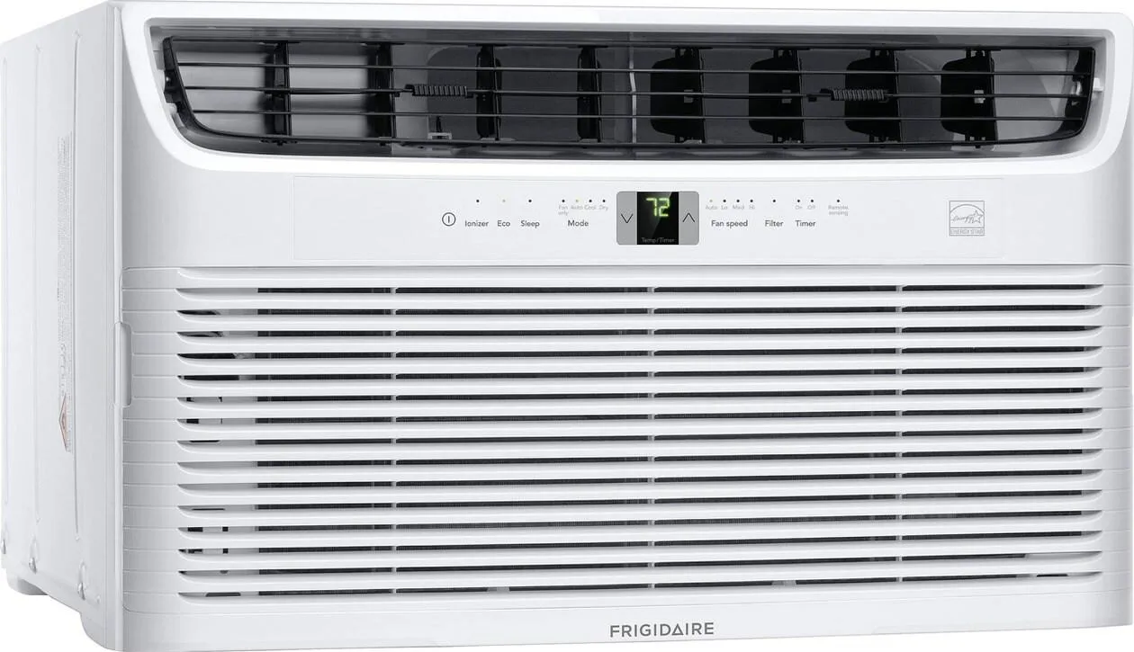 Frigidaire FHTC123WA2 Frigidaire 12.000 Btu Built-In Room Air Conditioner