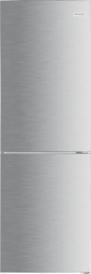 Frigidaire FRBG1224AV Frigidaire 11.5 Cu. Ft. Bottom Freezer Refrigerator